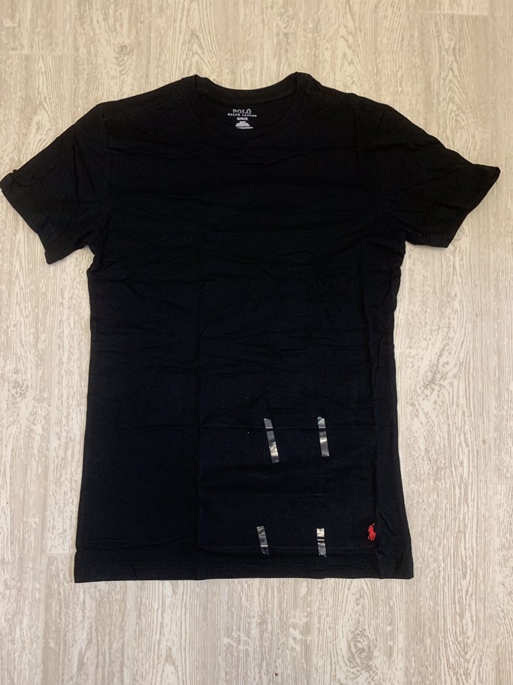Комплект футболок  Ralph Lauren  із 3 шт