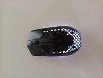 Myszka steelseries Aerox 3