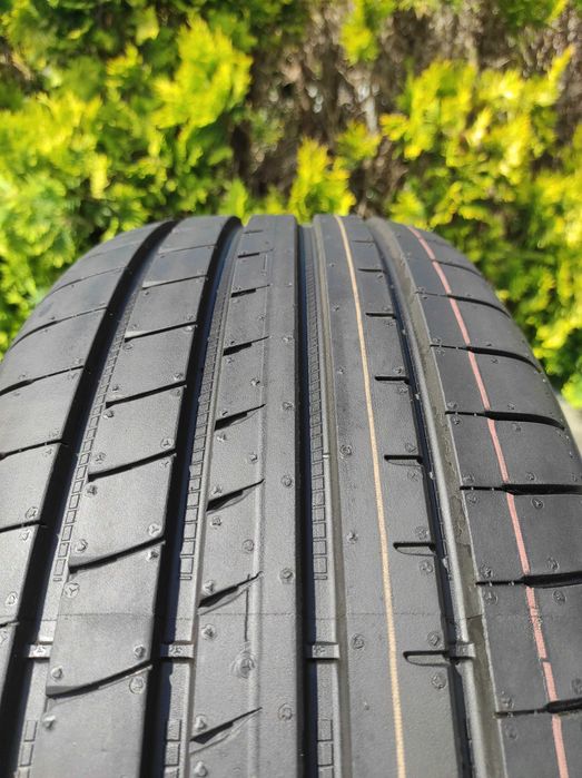 NOWE opony letnie 4x 235/55 R18 Goodyear Asymmetric 5 2023 WYSYŁKA