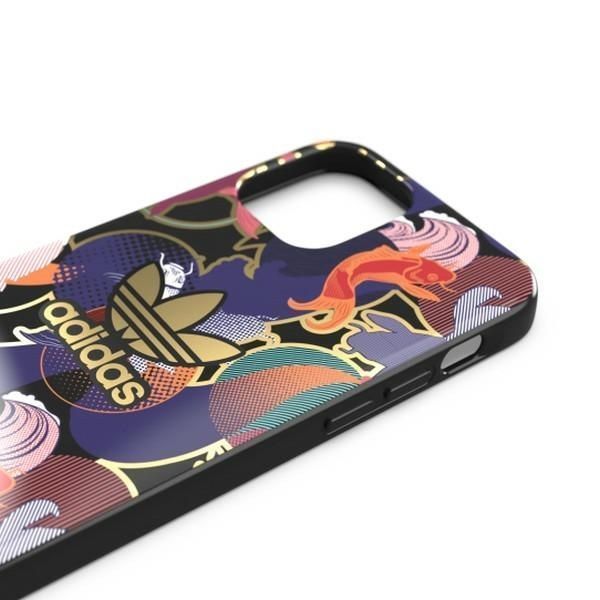 Adidas Or Snapcase Aop Cny Iphone 12/12 Pro Colourful 44852