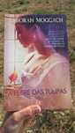 "A febre das tulipas" de Deborah Moggach
