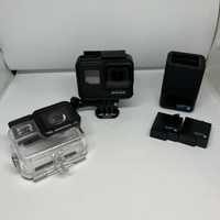 GoPro 7 black z akcesoriami