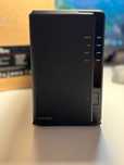 Synology DS218play – centrum Twojego cyfrowego domu! Promocja!
