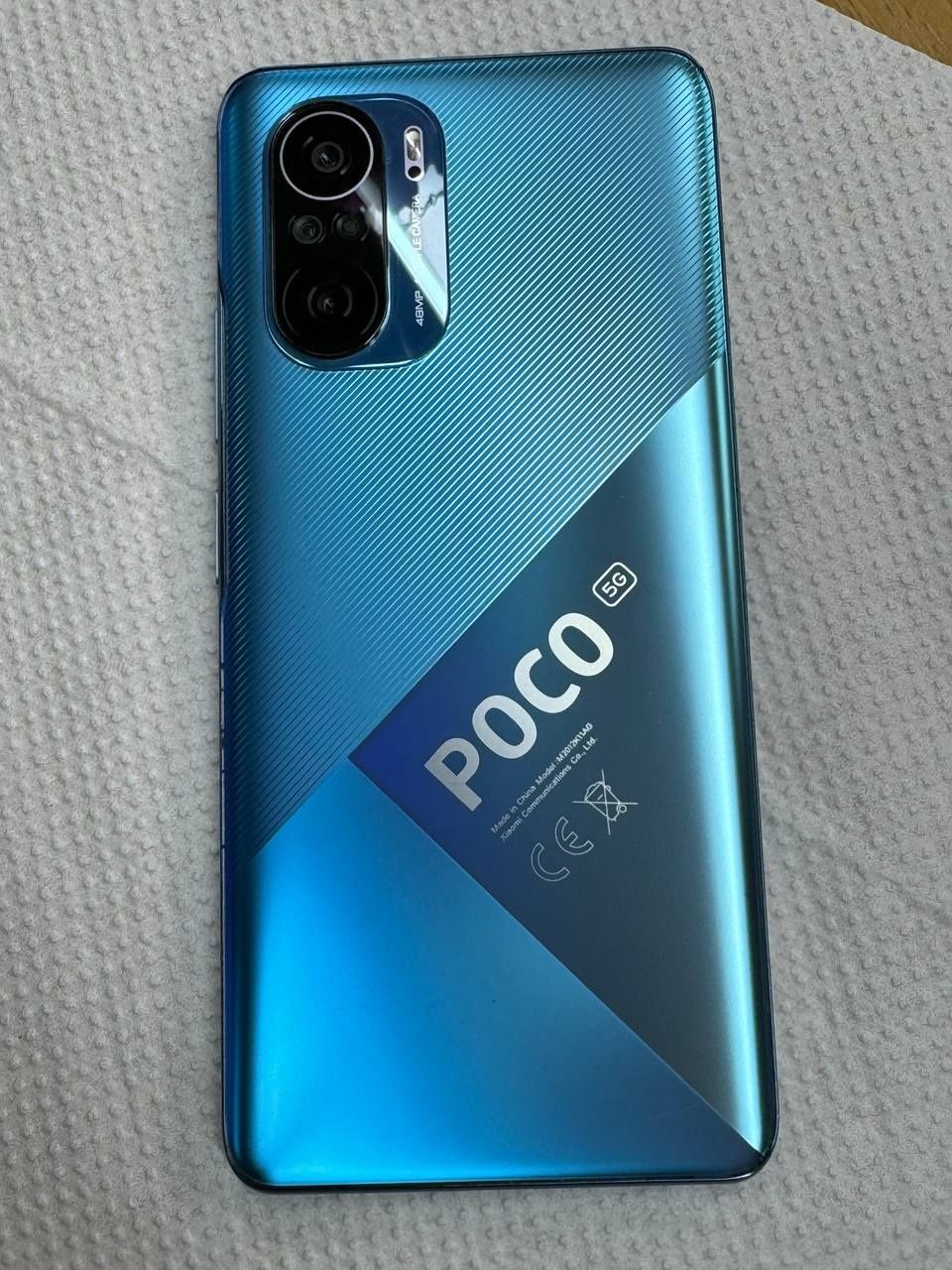 Poco F3 8/256 Xiaomi
