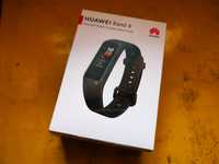 Фітнес браслет Huawei Band 4