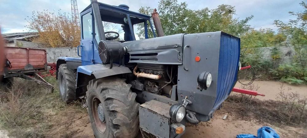 Продам трактор т 150