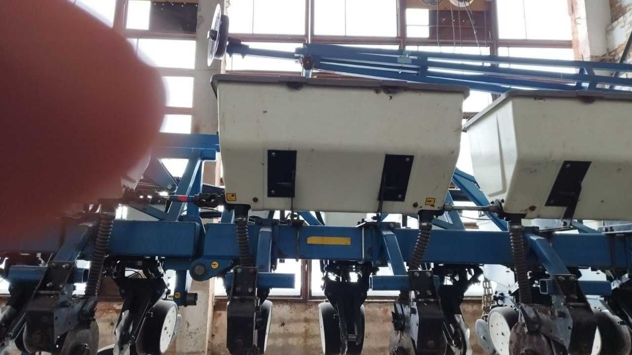 Сівалка  Kinze 3600