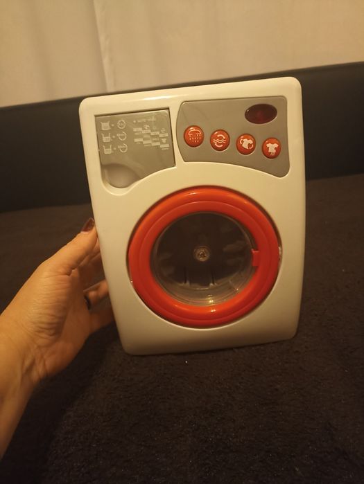 Дитяча пральна машина