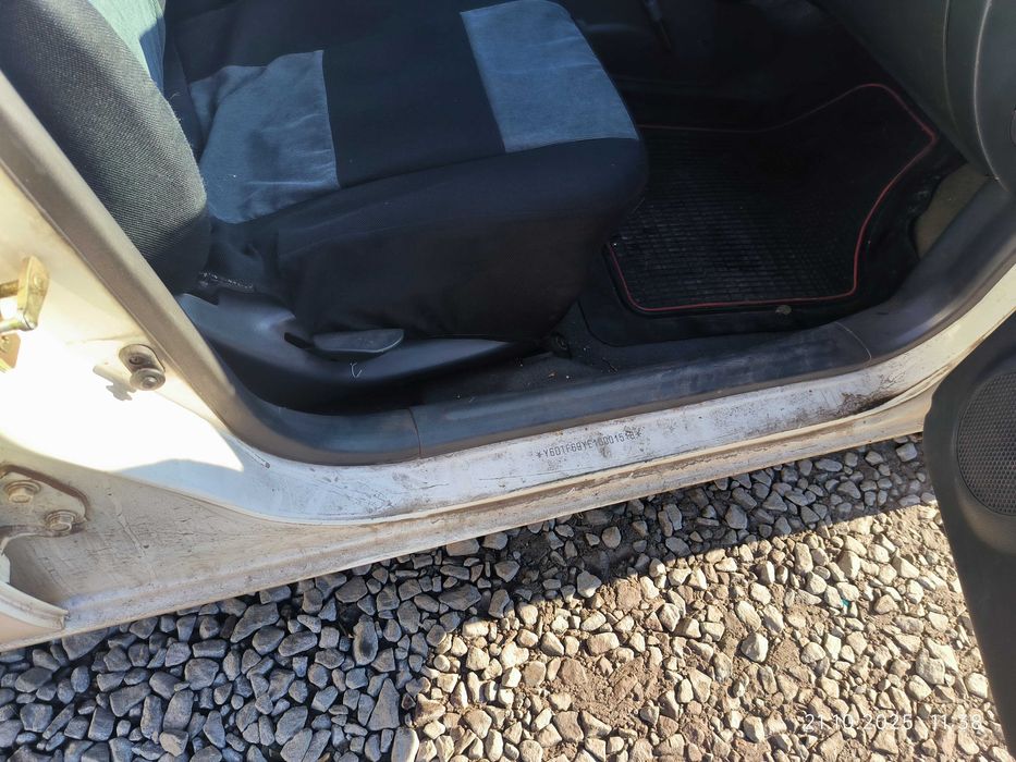 Продам Daewoo Lanos (корея)