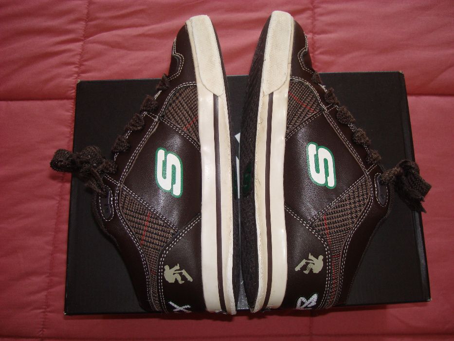 Sapatilhas Skechers 34