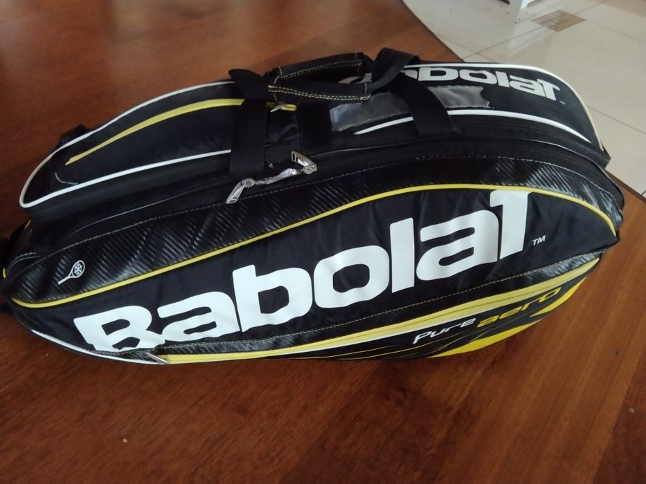 Torba tenisowa BABOLAT