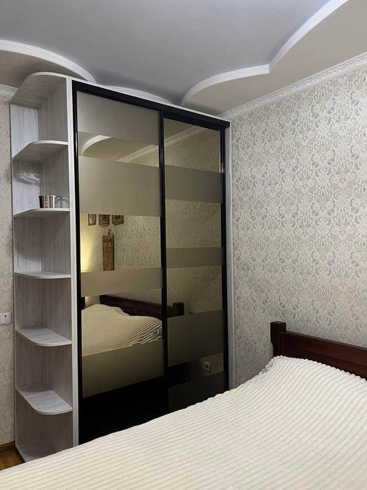 Шкаф Купе Под Заказ. Раздвижные Системы!!! Оплата Частинами!!!