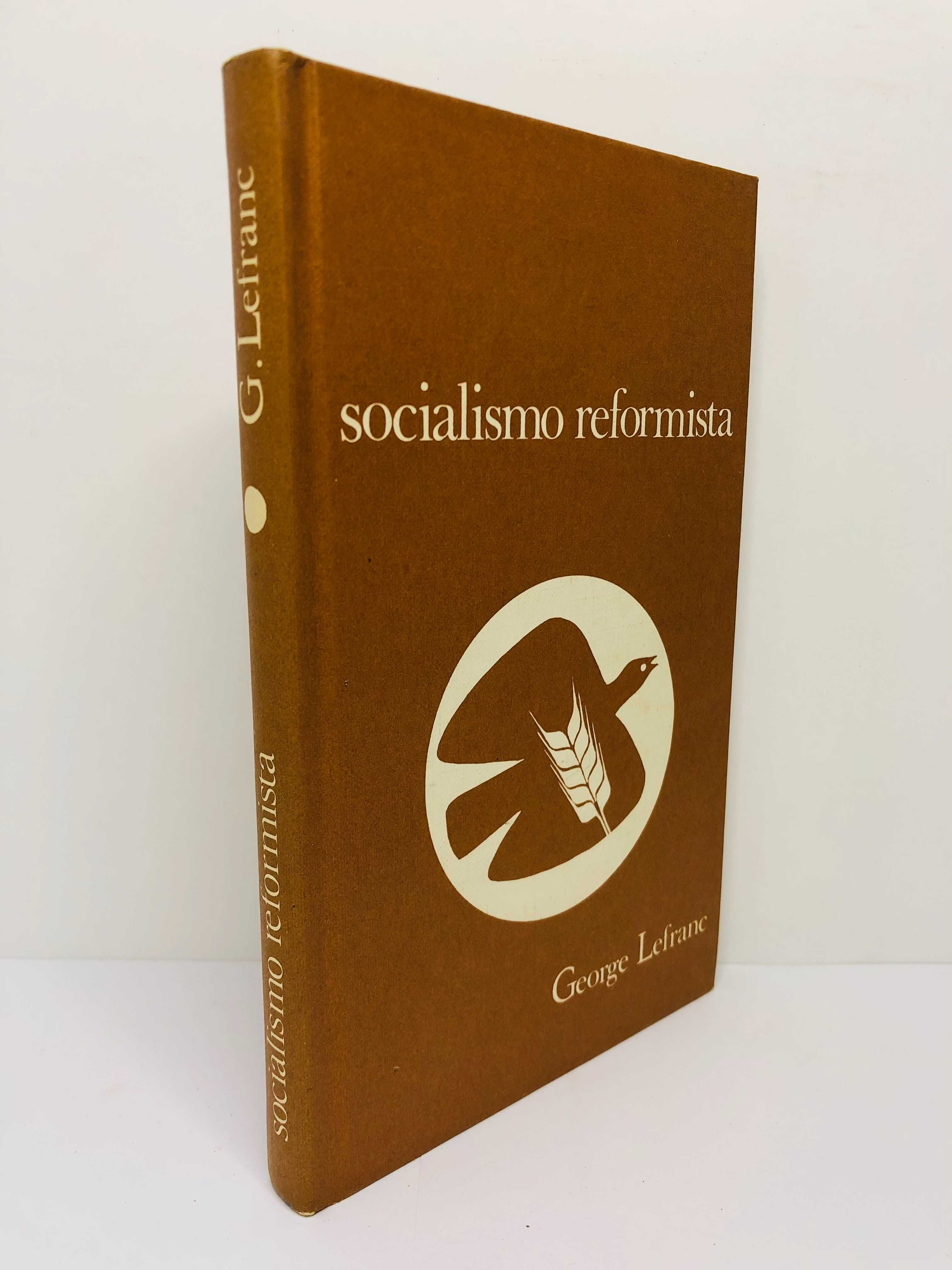Socialismo Reformista - George Lefranc
