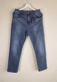 Spodnie jeansy niebieskie męskie rozmiar S  nowe Asos