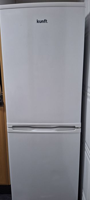 Frigorifico combinado Kunft