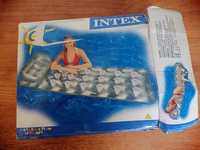 Матрас для плавания INTEX