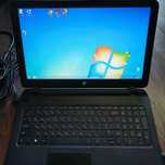 Ноутбук HP 15.6" AMD E1-2100 DDR3-4GB HDD500GB