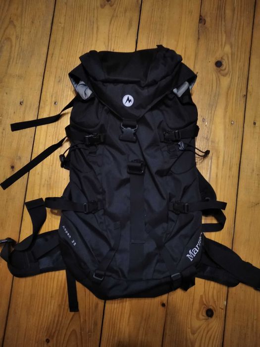 Туристичний рюкзак Marmot Aspen 35L