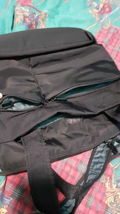 Tucano Laptop Suitcase or Backpack – Two Options64584833171073123