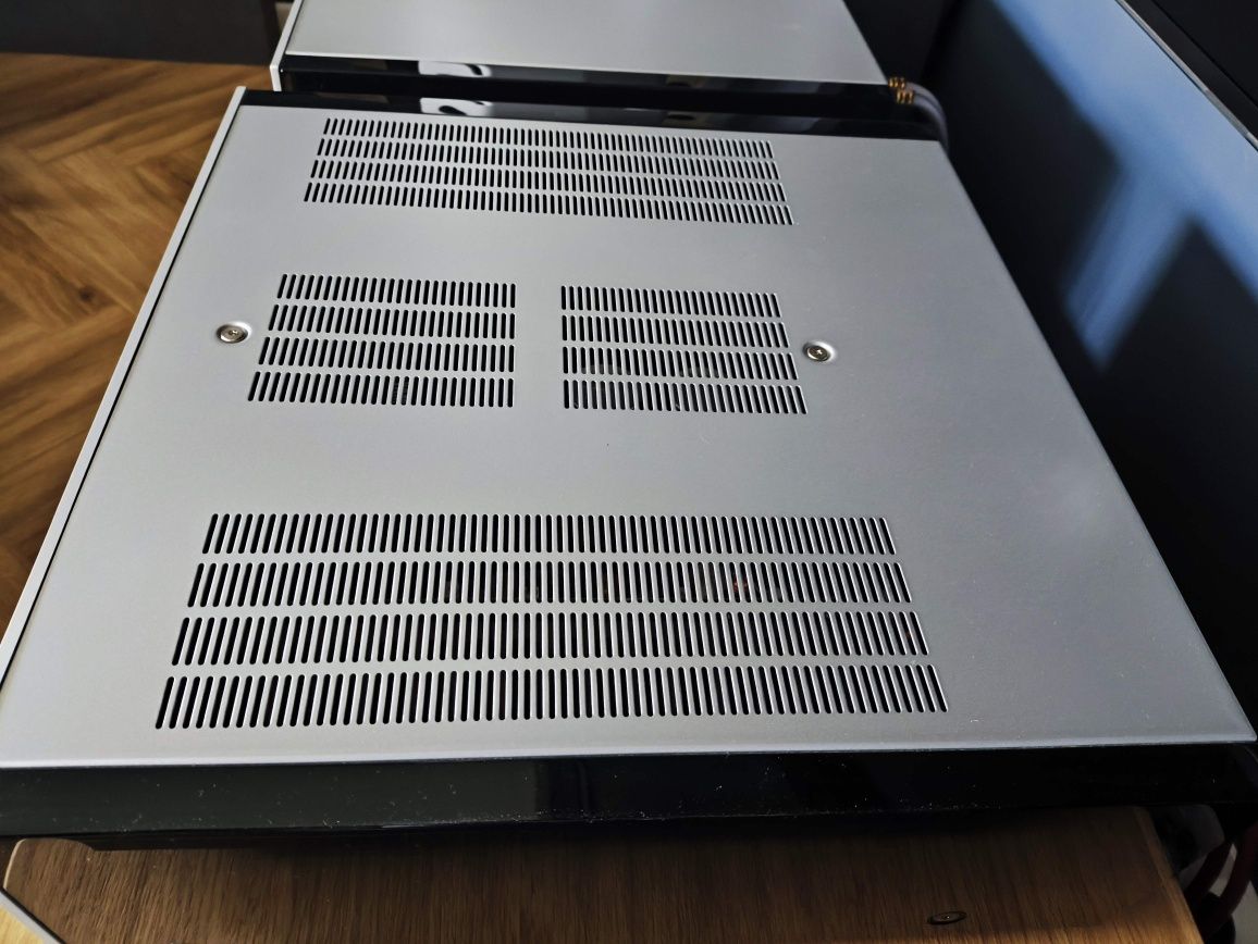 Yamaha A-S1100 + oryginalny pilot, karton, instrukcje