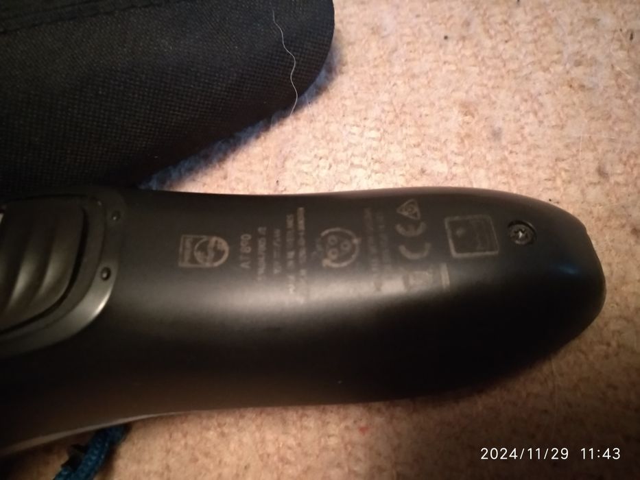 Для вас бритва Philis AT-890 оригинал ножи сеточки новые !!!