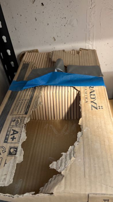 Płytki Paradyż Neve Creative Blush