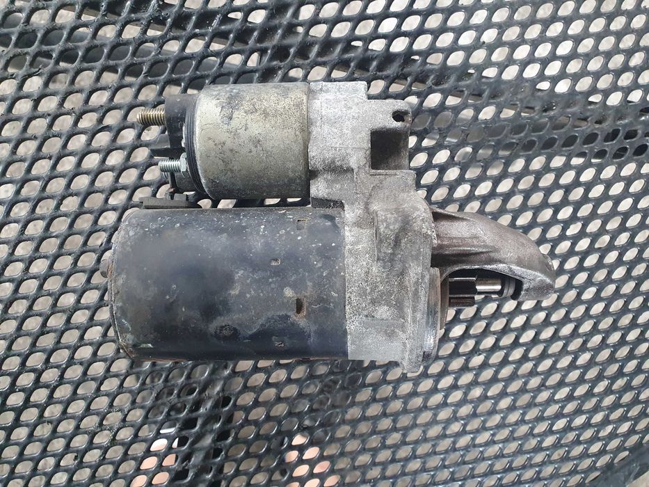 Rozrusznik Ford Focus mk2 1.6 16v sprawny benzyna