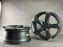 Alufelgi 20” 5x112 Audi A4 A5 A7 A8 Q3 Q5 Q6 ROTOR VW Tiguan Okazja !