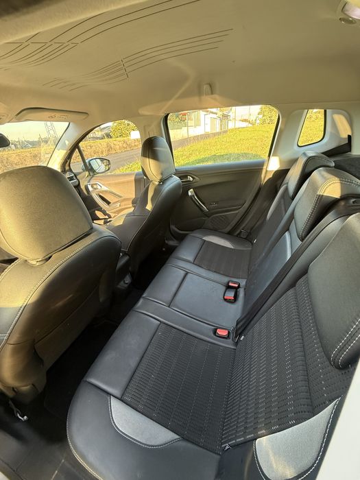 peugeot 2008 ano 2015