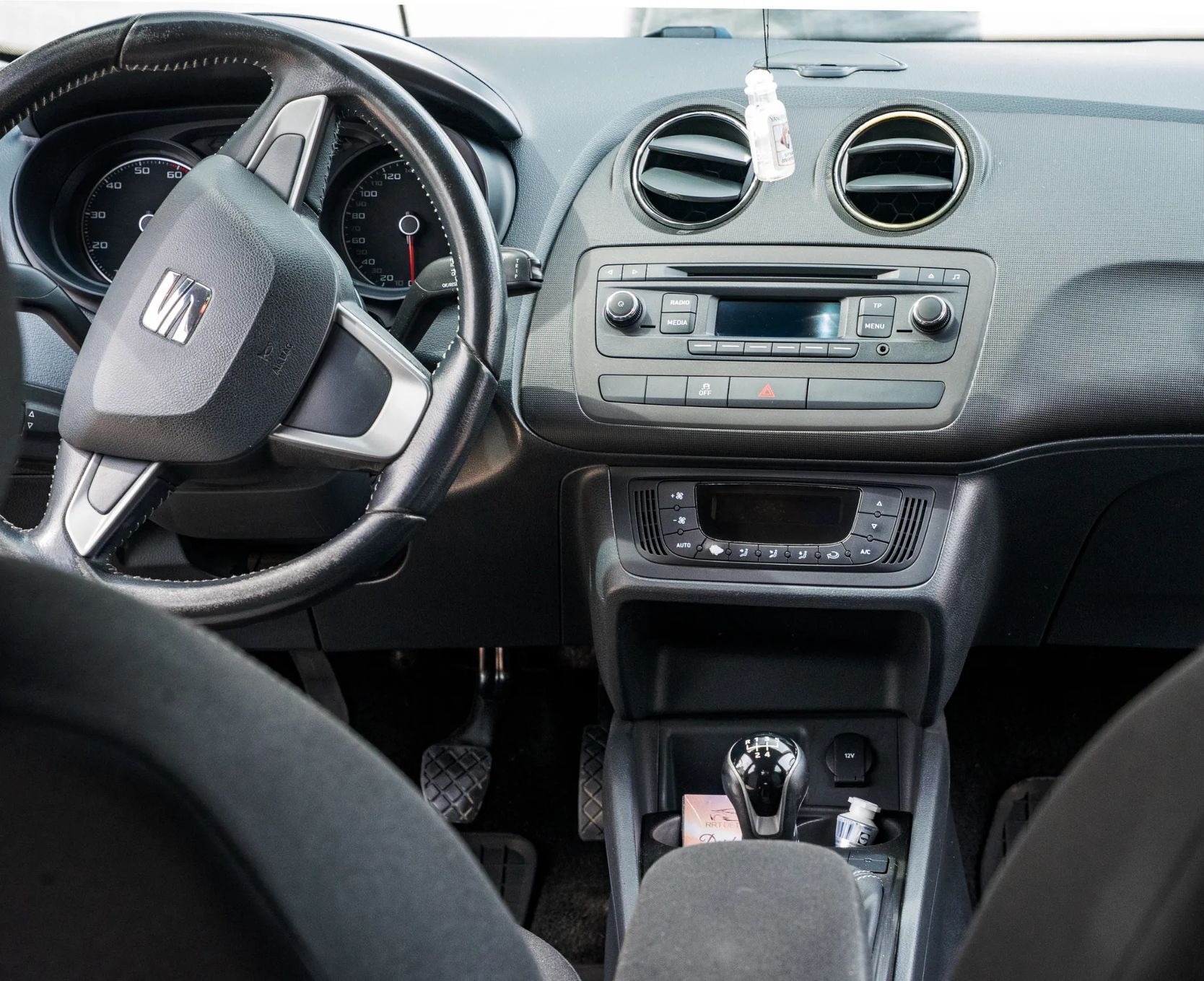 Seat Ibiza Seat Ibiza 1.2 TSI