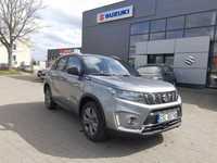 Suzuki Vitara Pierwszy właściciel Salon Polska