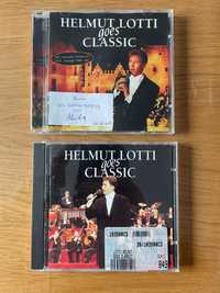 Helmut Lotti goes Classic 2x CD 1995 r