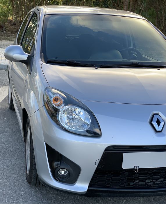 Renault Twingo 1.2 16v Dynamique S// 113 Mk - IMPECÁVEL