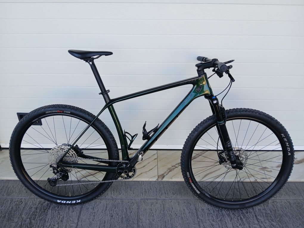 Scott scale 930 modelo 2022 XL