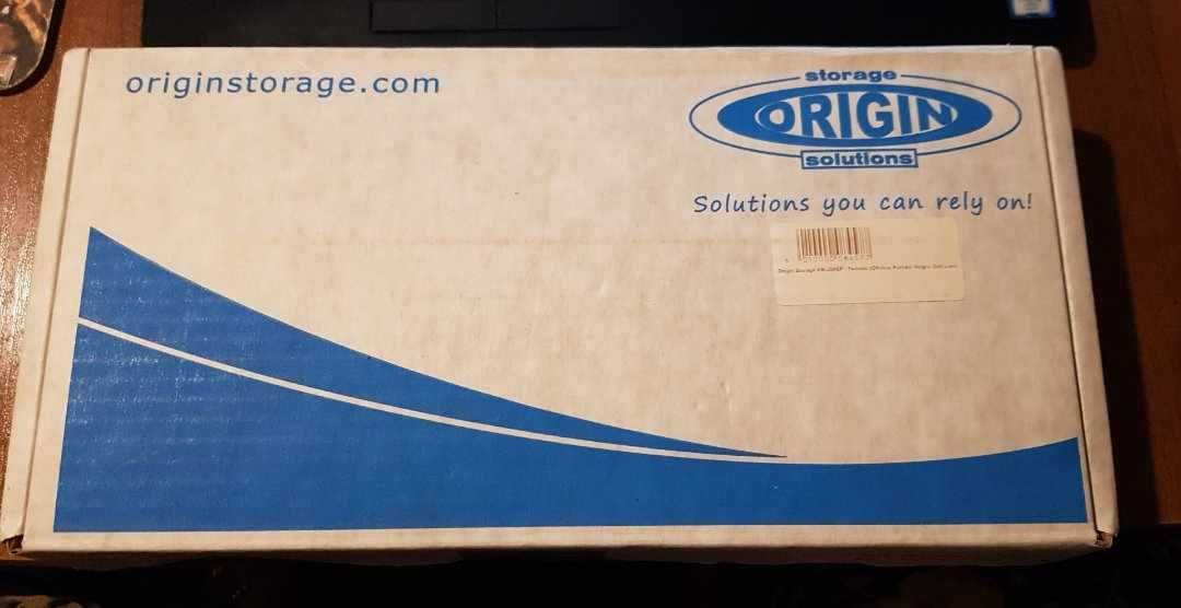 KLAWIATURA Origin Storage KB-J5H8F DELL QWERTY nowe s135