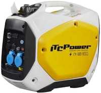 Бензиновий генератор ITC Power GG22I