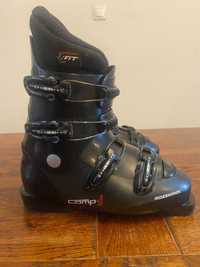 Buty narciarskie juniorskie Rossignol Comp J r 24,5, dł skorupy 265 mm