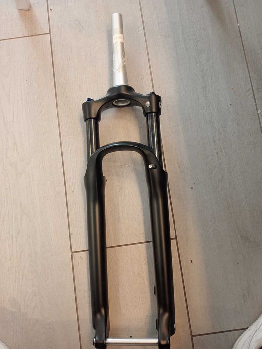 Amortyzator SR SUNTOUR X1 32 | 29" | BOOST 15x110 | Coil | Tapered