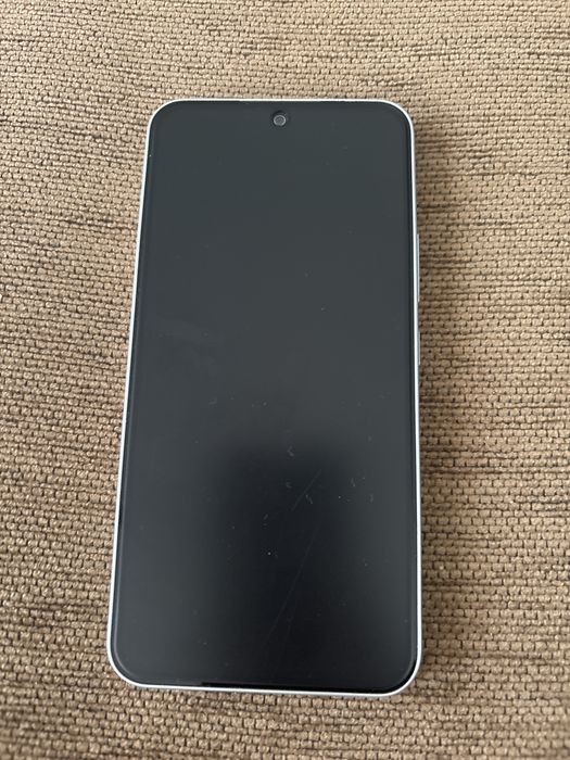 Samsung A54 com garantia