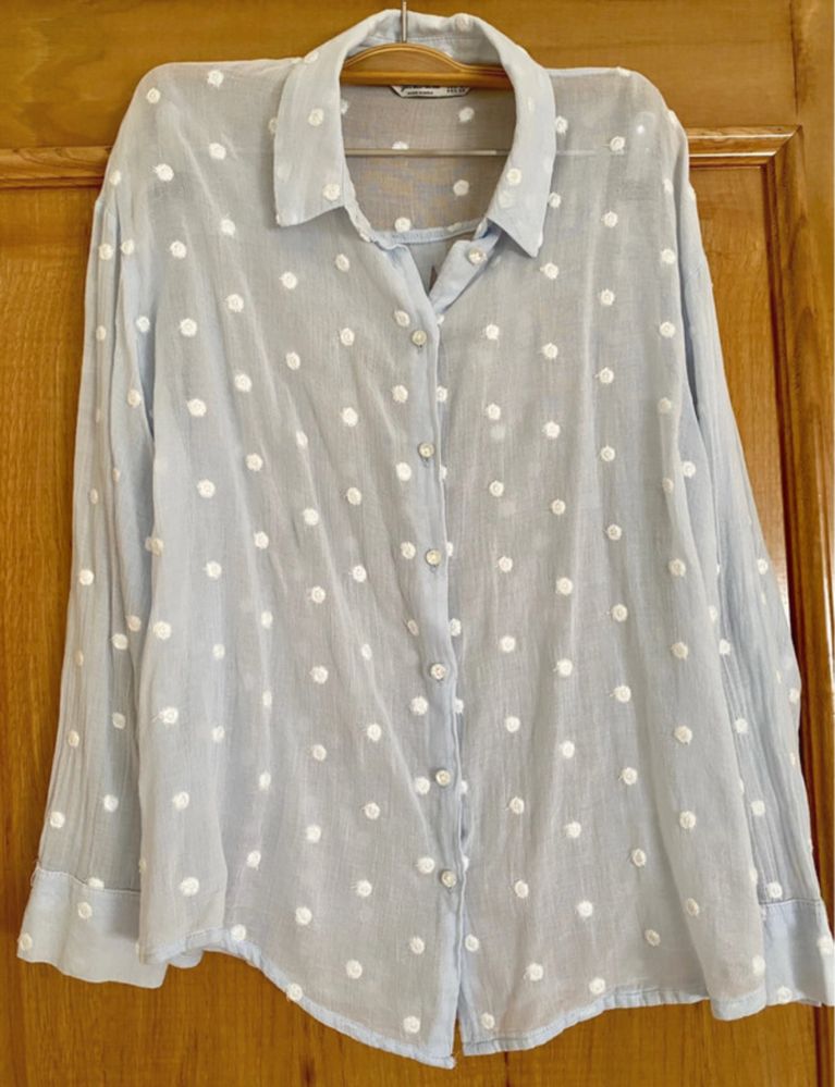 Camisa da Stradivarius