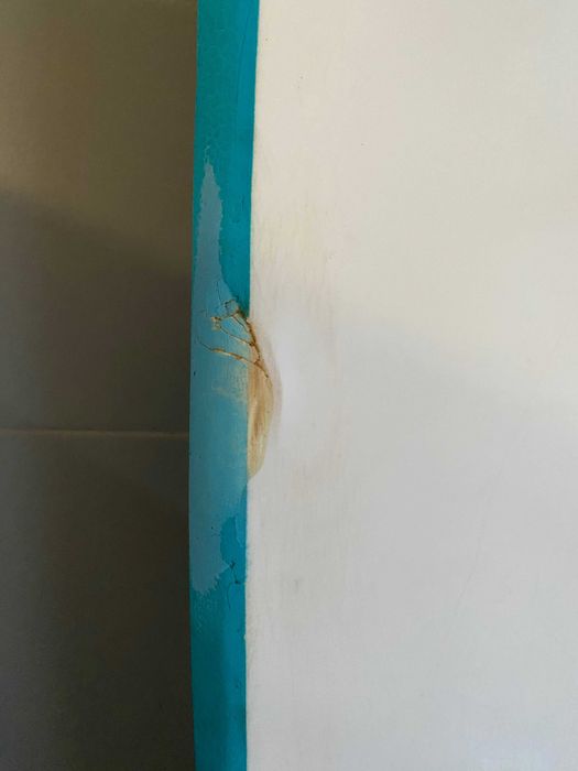 Prancha de Surf Softboard Ocean & Earth Happy Hour 6'6" (43.4L)