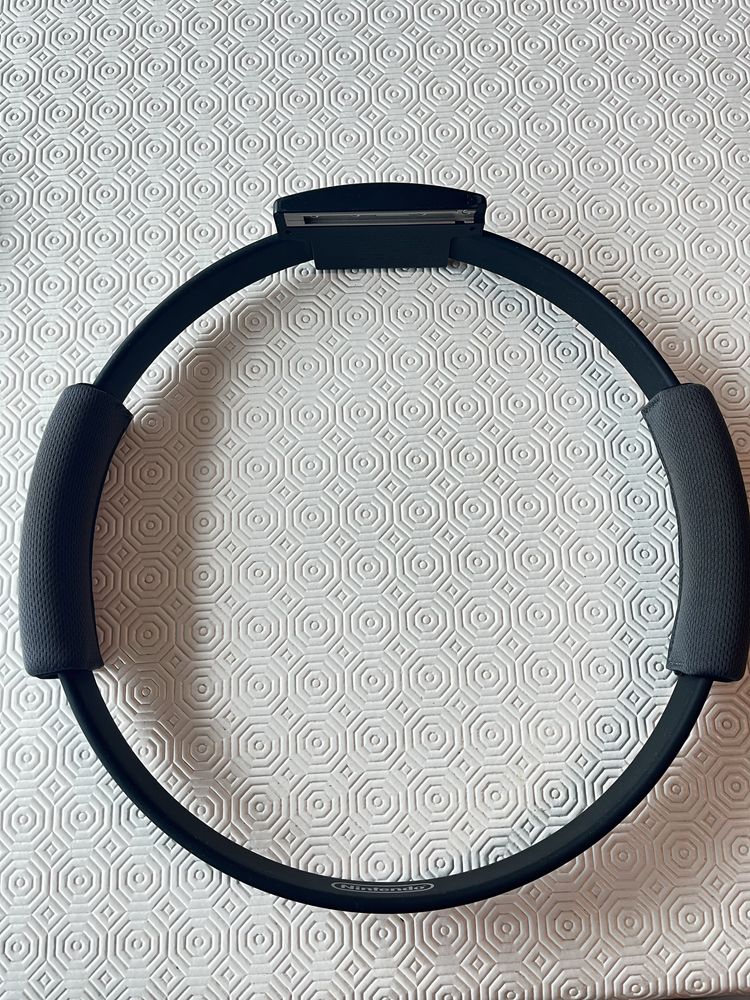 Jogo RingFit Adventure completo