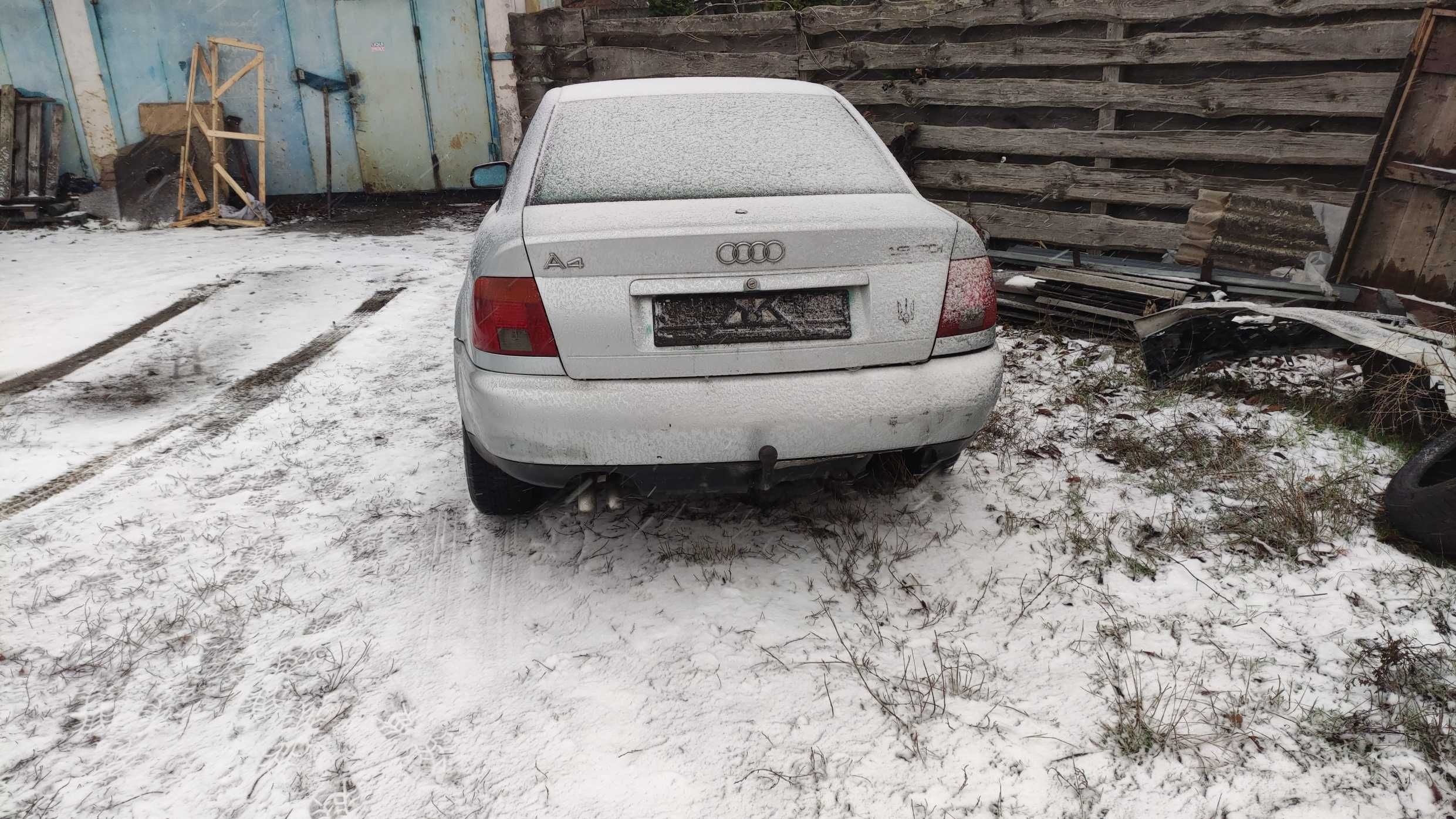 Продам Ауди А4  В5