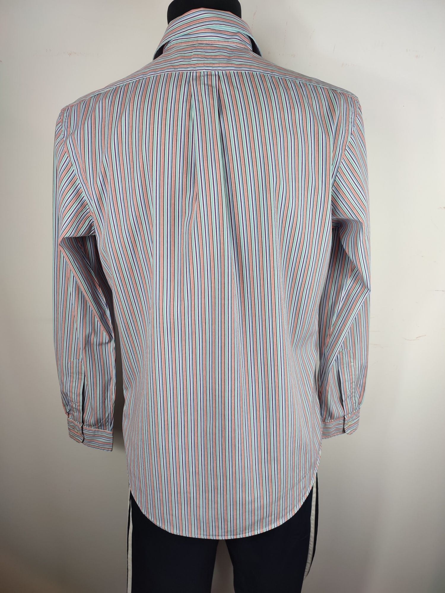 Ralph Lauren koszula męska r.39