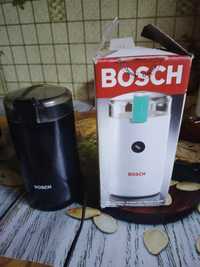 Кофемолка Bosch не работает