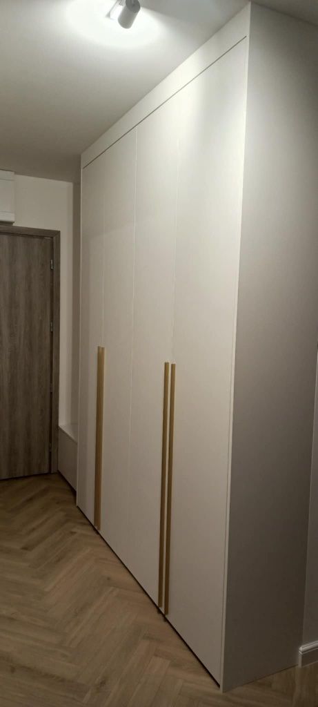 Meble pod Twój wymiar