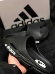 Шльопанці Adidas чоловічі Літня новинка! Шлепанцы Адидас мужские Хит!