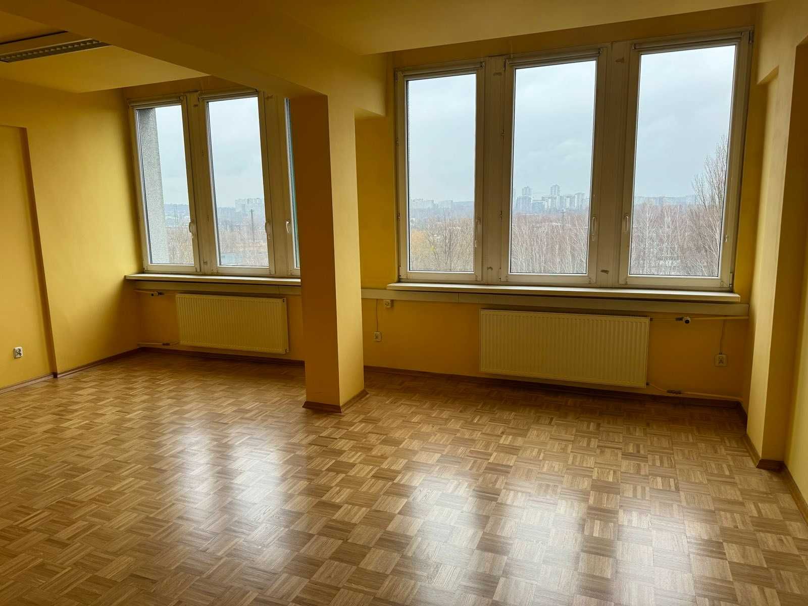 BIURO 320 m² w Chorzowie ELKOP SE