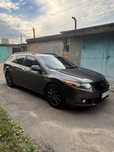 Honda Accord 8 2.0 2008 автомат