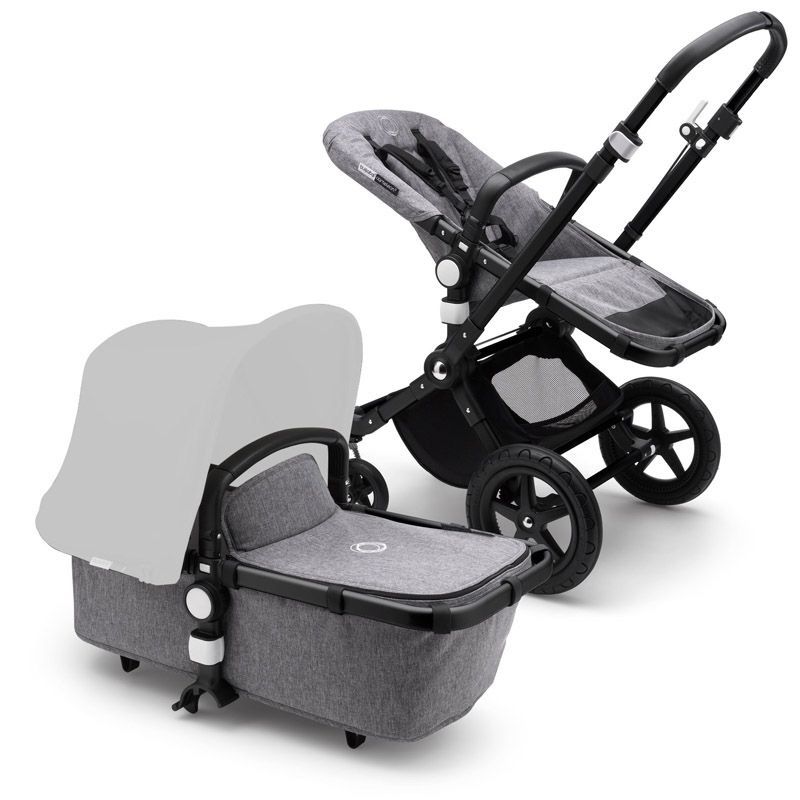 Коляска 2в1 Bugaboo Cameleon3 Plus base.Разные Виды!!!